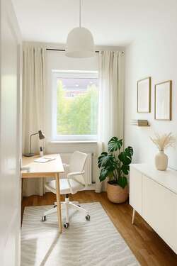 Foto - Wohnung zum Kaufen in Hamburg 399.000,00 € 64 m²