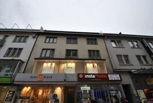 Foto - Wohnung zum Mieten in Bochum 880,00 € 110 m²