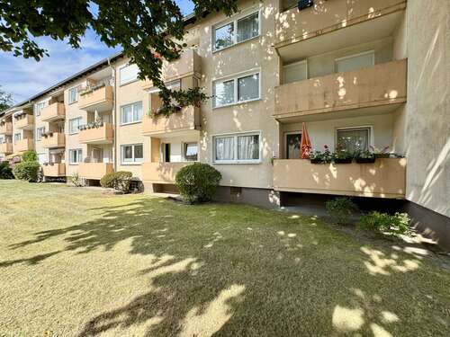 Foto - Wohnung zum Kaufen in Langenhagen 180.000,00 € 61 m²