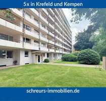 Wohnung zum Kaufen in Krefeld Cracau 192.000,00 € 86 m² - Krefeld / Cracau