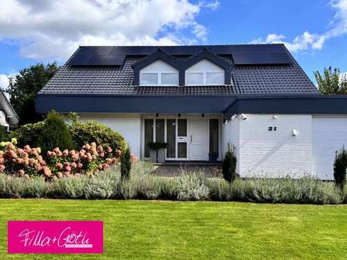 Foto - Haus zum Kaufen in Gütersloh 675.000,00 € 170 m²