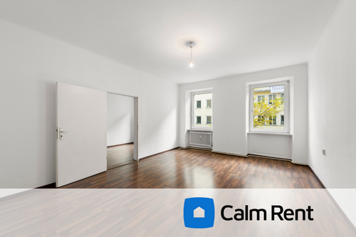 Foto - Wohnung zum Mieten in München 1.650,00 € 75 m²