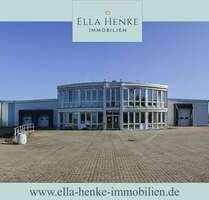 Halle in Harsleben 650.000,00 € 3000 m²