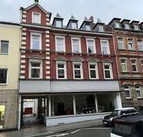 Einzelhandel in Hof 320,00 € 55 m²