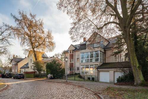 Foto - Wohnung zum Kaufen in Berlin 615.900,00 € 98.58 m²