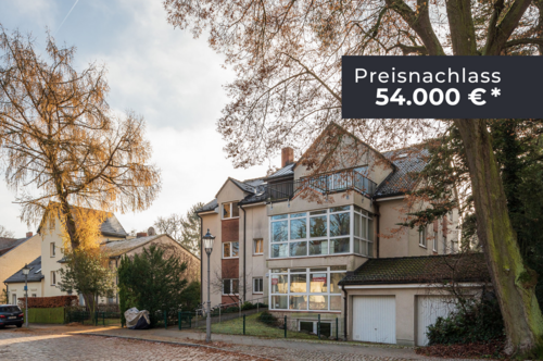 Foto - Wohnung zum Kaufen in Berlin 561.900,00 € 98.58 m²