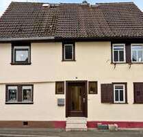 Haus zum Kaufen in Florstadt 189.000,00 € 170 m²