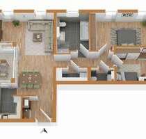 Wohnung zum Kaufen in LahrSchwarzwald 330.000,00 € 86.19 m² - Lahr/Schwarzwald