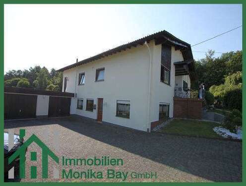 Foto - Wohnung zum Mieten in Höchstenbach 460,00 € 63 m²