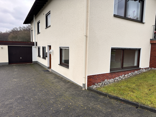 Foto - Wohnung zum Mieten in Höchstenbach 460,00 € 63 m²