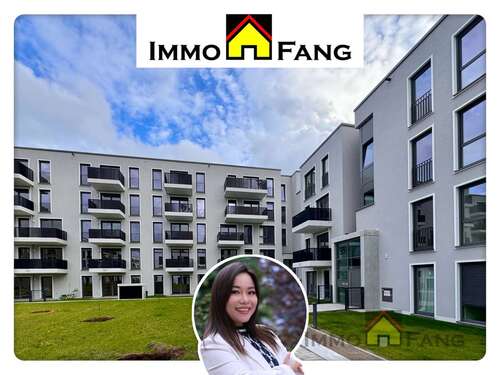 Foto - Wohnung zum Mieten in Düsseldorf 1.150,00 € 54 m²