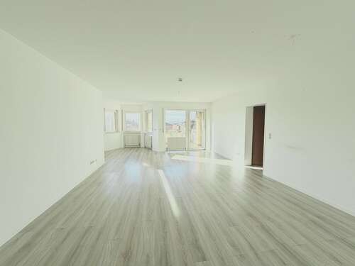 Foto - Wohnung zum Kaufen in Lollar 255.000,00 € 99 m²