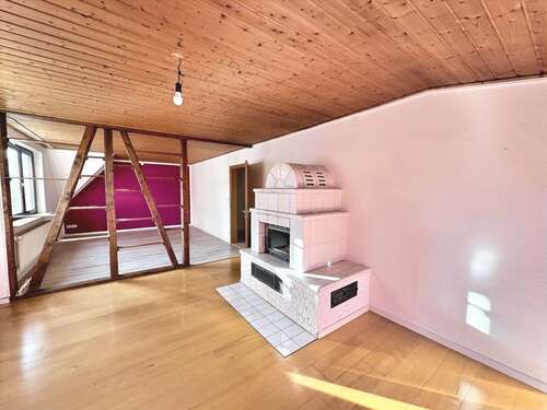 Foto - Wohnung zum Kaufen in Hildrizhausen 395.000,00 € 149 m²