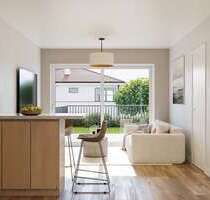 Wohnung zum Kaufen in Reutlingen 295.000,00 € 46.7 m²