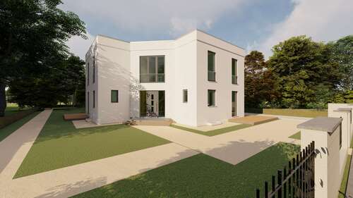 Foto - Haus zum Kaufen in Schildow 2.000.000,00 € 300 m²