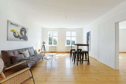 Foto - WG-Zimmer in Berlin 580,00 € 12 m²