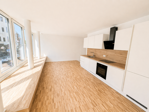 Foto - Wohnung zum Mieten in Bremen 1.154,00 € 60 m²
