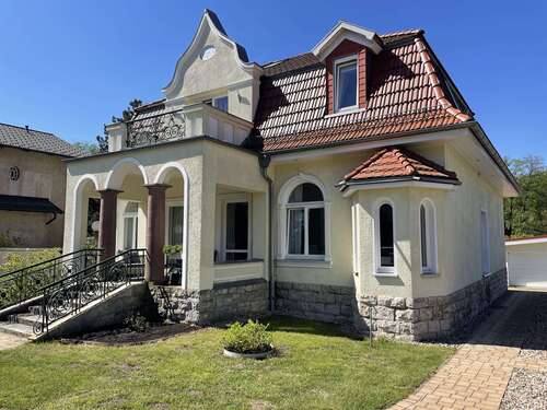 Foto - Haus zum Kaufen in PetershagenEggersdorf 699.000,00 € 193 m²