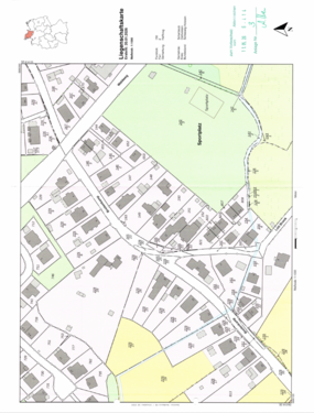 Foto - Grundstück zu verkaufen in Haffkrug 500.000,00 € 1085 m²