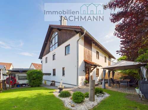 Foto - Haus zum Kaufen in Bogen 440.000,00 € 172 m²