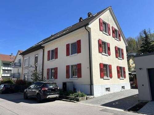 Foto - Haus zum Kaufen in Lörrach 587.500,00 € 209 m²