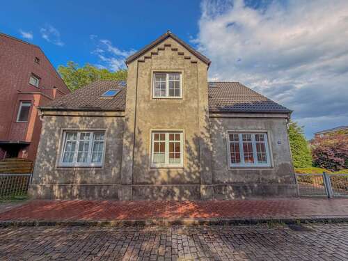 Foto - Wohnung zum Mieten in Elmshorn 634,15 € 57.65 m²