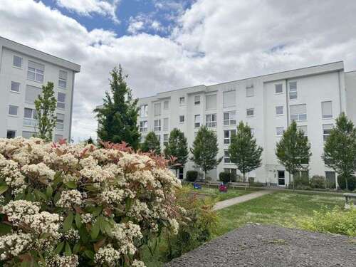 Foto - Wohnung zum Mieten in Wiesbaden 2.100,00 € 86 m²