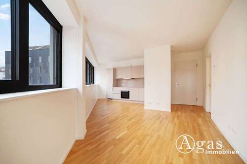 Foto - Wohnung zum Mieten in Berlin 1.490,00 € 54.04 m²
