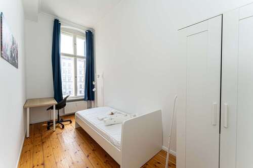 Foto - WG-Zimmer in Berlin 655,00 € 15 m²