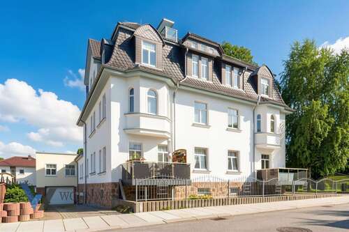 Foto - Haus zum Kaufen in Limbach-Oberfrohna 670.000,00 € 706.37 m²