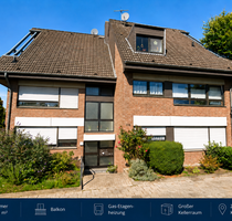 Wohnung zum Kaufen in Korschenbroich 215.000,00 € 71 m²