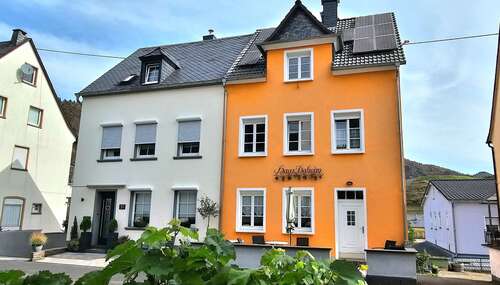 Foto - Haus zum Kaufen in Bremm 250.000,00 € 135 m²