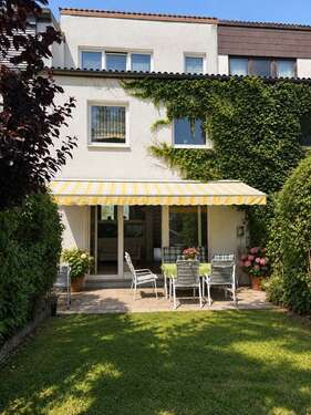 Foto - Haus zum Kaufen in Oberschleissheim 990.000,00 € 140 m²