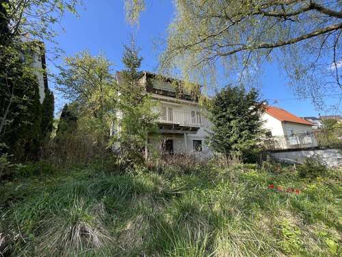 Foto - Grundstück zu verkaufen in Leonberg 435.000,00 € 625 m²