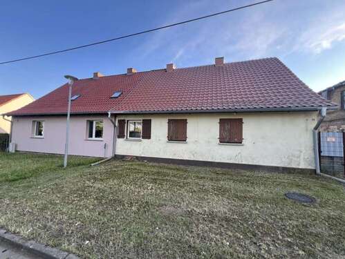Foto - Haus zum Kaufen in Nauen 175.000,00 € 100 m²
