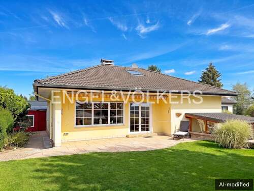 Foto - Haus zum Kaufen in Usingen 595.000,00 € 88 m²