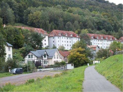 Foto - Wohnung zum Mieten in Ruhla 370,00 € 56.5 m²