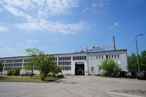 Foto - Grundstück in Schwerin 1.785.000,00 € 23486 m²