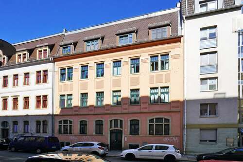 Foto - Wohnung zum Mieten in Dresden 771,50 € 77.15 m²