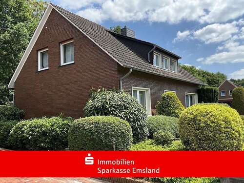 Foto - Haus zum Kaufen in Lehe 220.000,00 € 156 m²