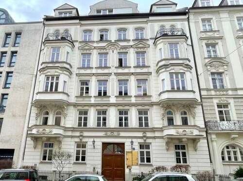 Foto - Büro in München 1.290,00 € 24 m²