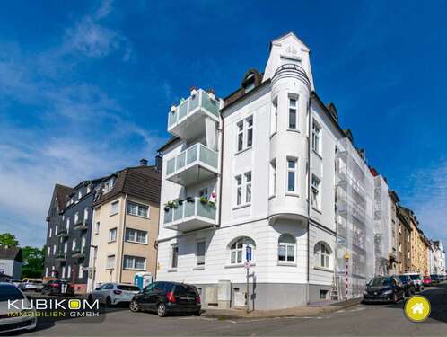 Foto - Wohnung zum Kaufen in Solingen 85.000,00 € 43.17 m²