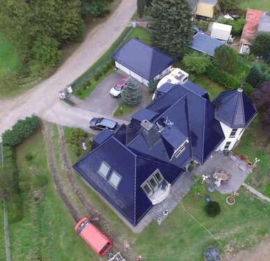 Foto - Haus zum Kaufen in Chorin 798.000,00 € 215 m²