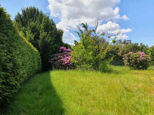 Foto - Grundstück zu verkaufen in Berlin-Lichtenrade 350.000,00 € 530 m²