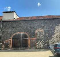 Halle in Bad Nauheim 900,00 € - 900,00 EUR Kaltmiete, in Bad Nauheim (PLZ: 61231)