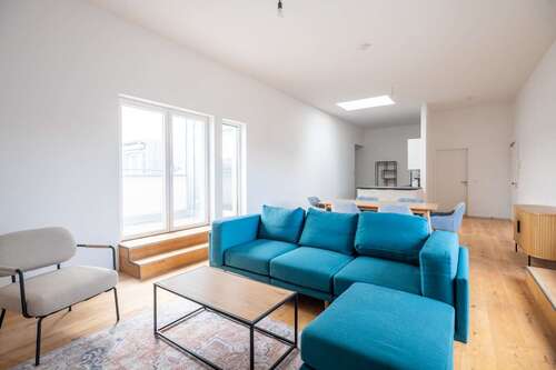 Foto - Wohnung zum Kaufen in Berlin 1.285.000,00 € 151.77 m²