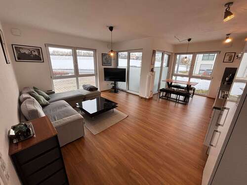 Foto - Wohnung zum Mieten in Würzburg 995,00 € 66.89 m²