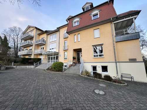 Foto - Wohnung zum Mieten in Rengsdorf 600,00 € 55 m²