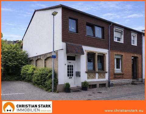 Foto - Wohnung zum Kaufen in Bad Münster-Ebernburg 298.200,00 € 101 m²