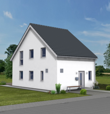 Foto - Haus zum Kaufen in Suhl 333.436,00 € 123 m²